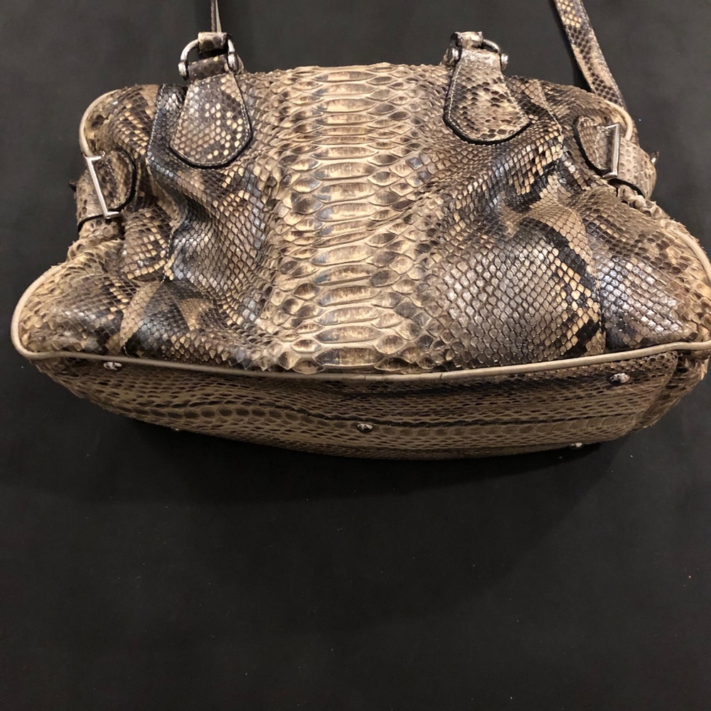 Python Sachel - image 2
